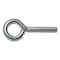 Midwest Fastener Eye Bolt 1/4"-20, 20 in Shank, Steel, Zinc Plated, 15 PK 51702 - alternate 1